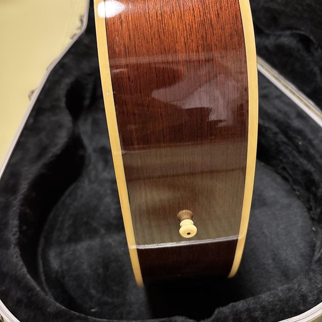 Takamine Tシリーズ アコースティックギター サンバースト