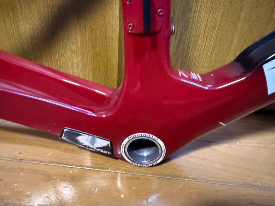 PINARELLO ピナレロ DOGMA F12 DISK team INEOS