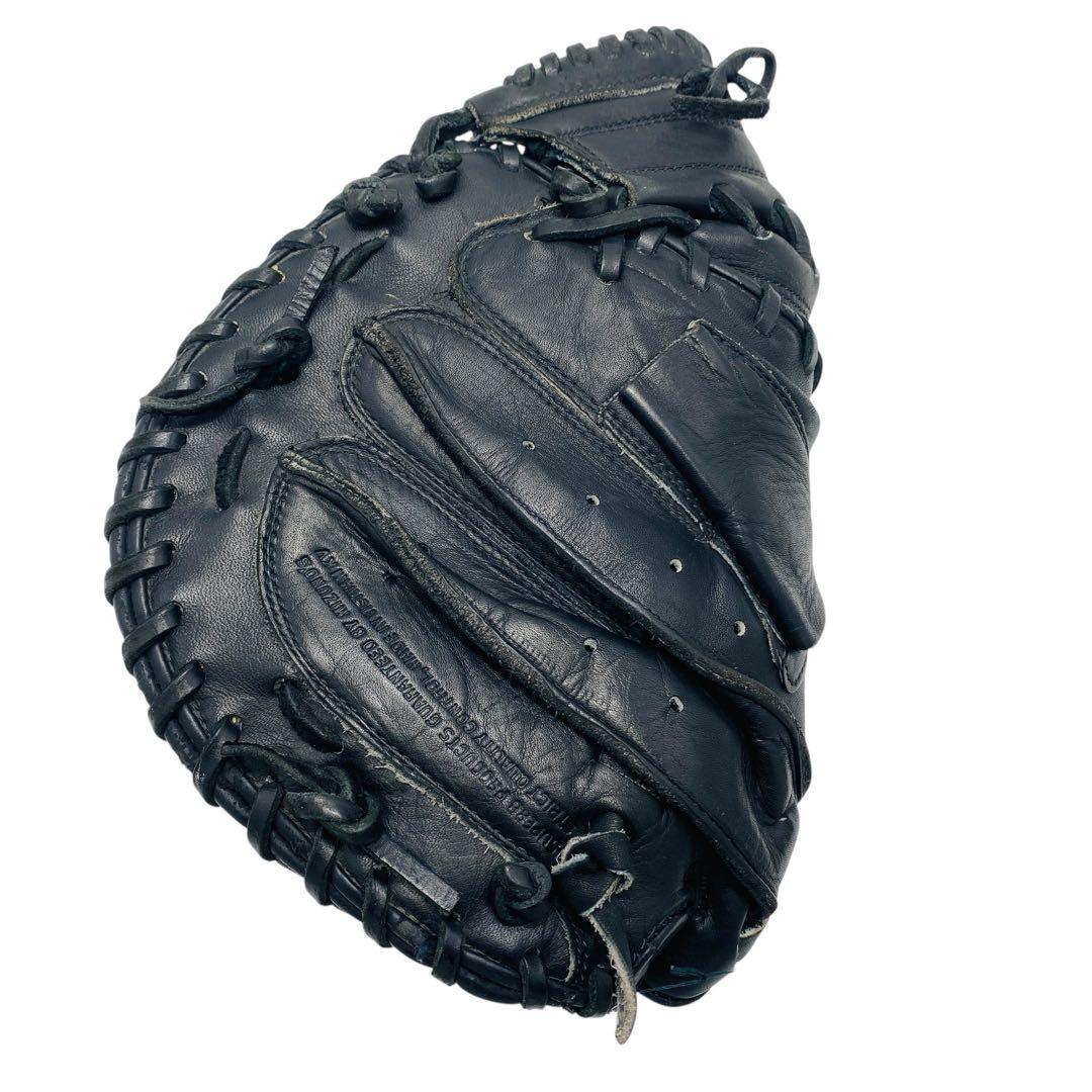 MIZUNO POWER CLOSE 軟式野球　キャッチャーミット