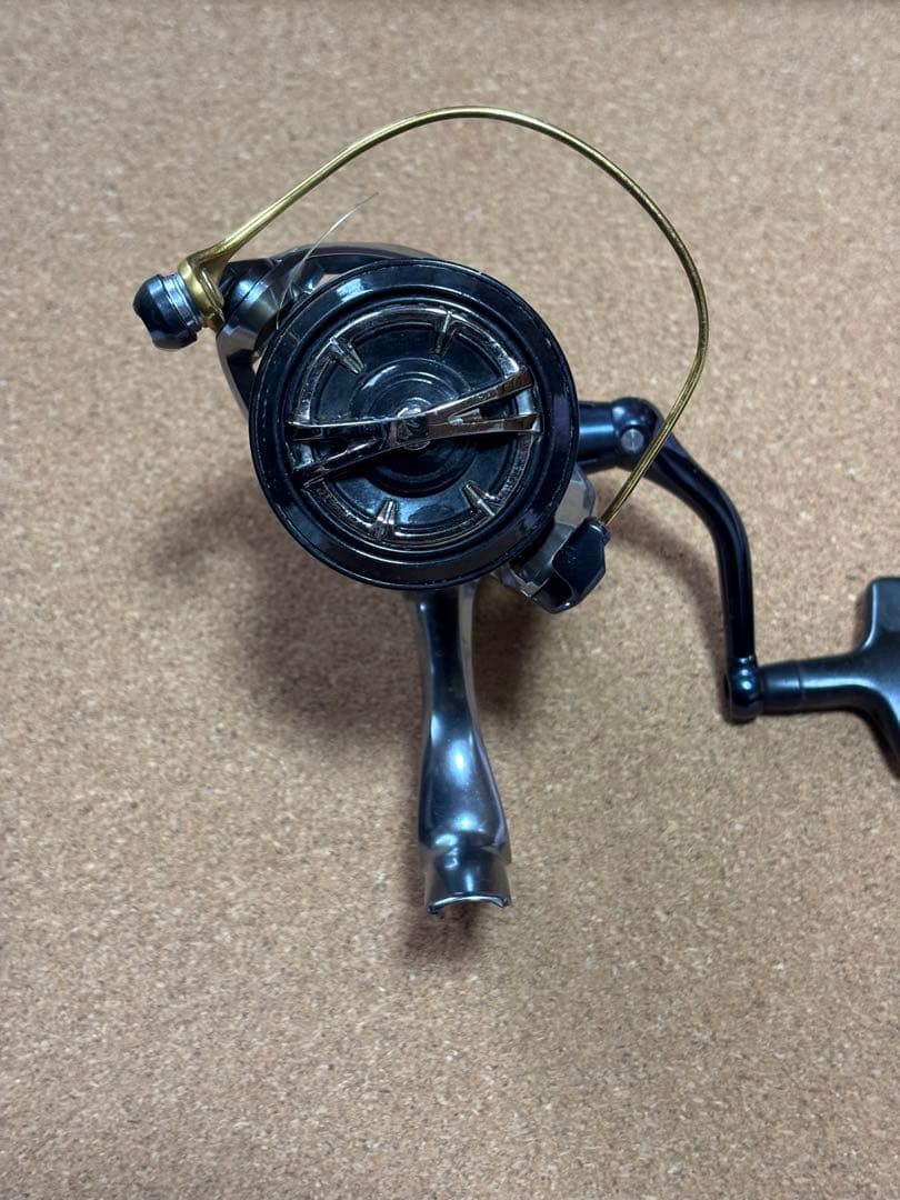 16ヴァンキッシュ 4000HG早い者勝ちです