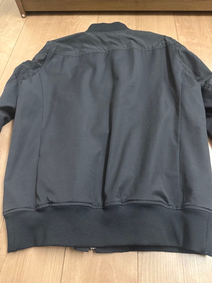 タトラスジャケット