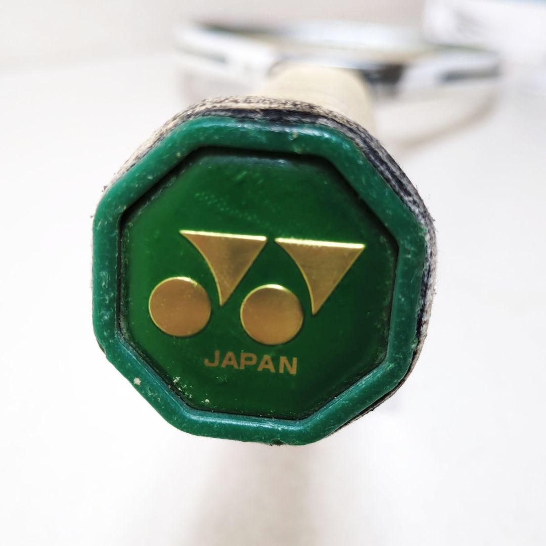ヨネックス ナノフォース 8v ソフトテニス ラケット
