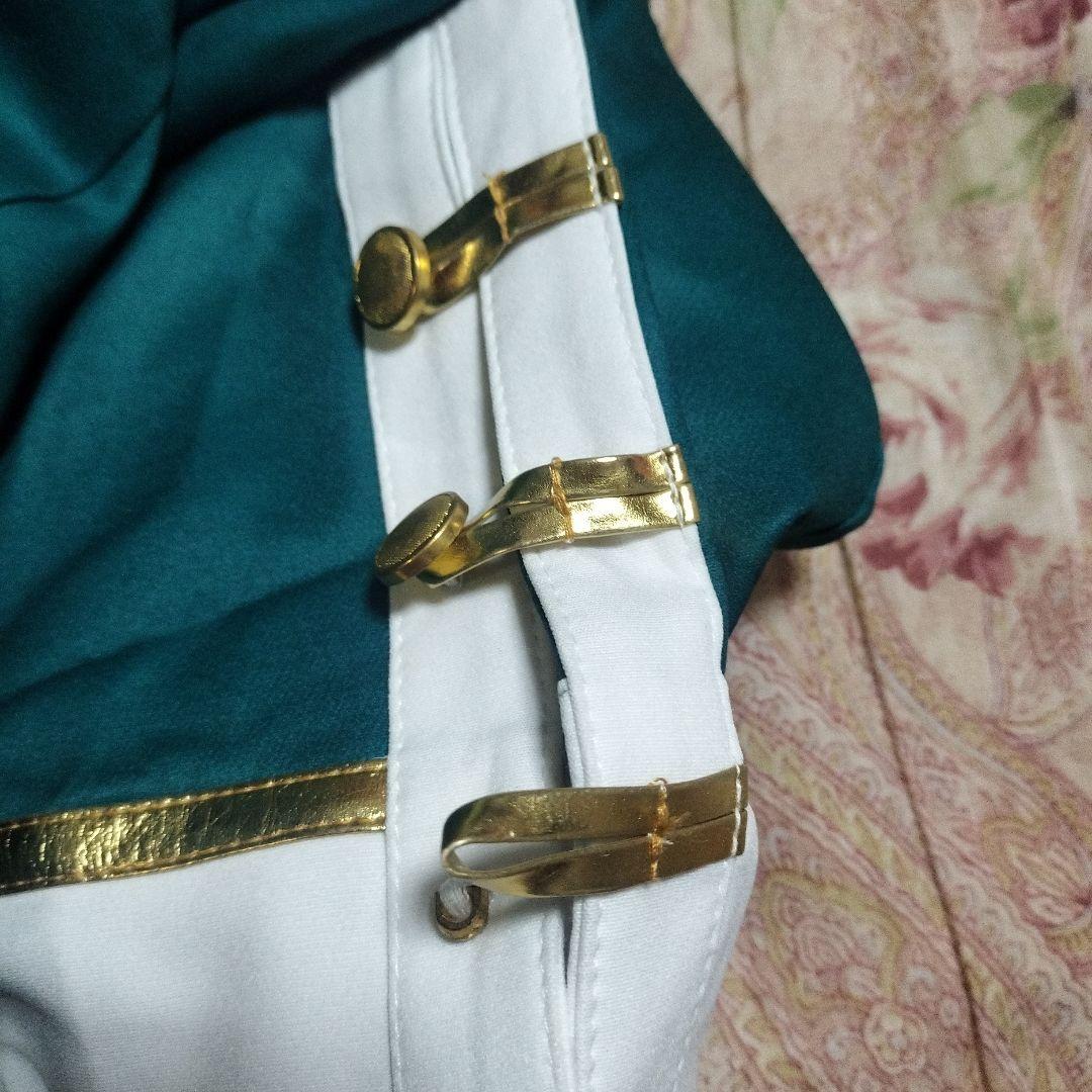 春川宙 オモイノカケラ コスプレ衣装