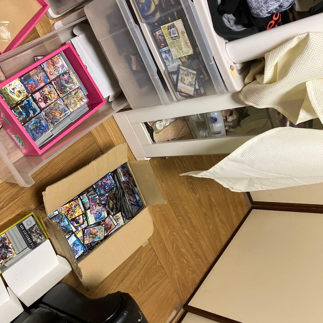 デュエルマスターズ トレーディングカード セット　引退