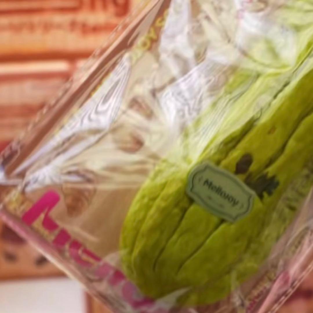 F*e様 mellojoy 2個セット　抹茶チュロス　ピンクチュロス　メロジョイ