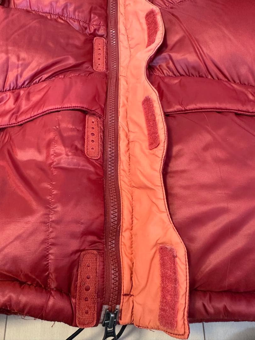 patagonia パタゴニア　ダウンパーカー　フィッツロイsize XS