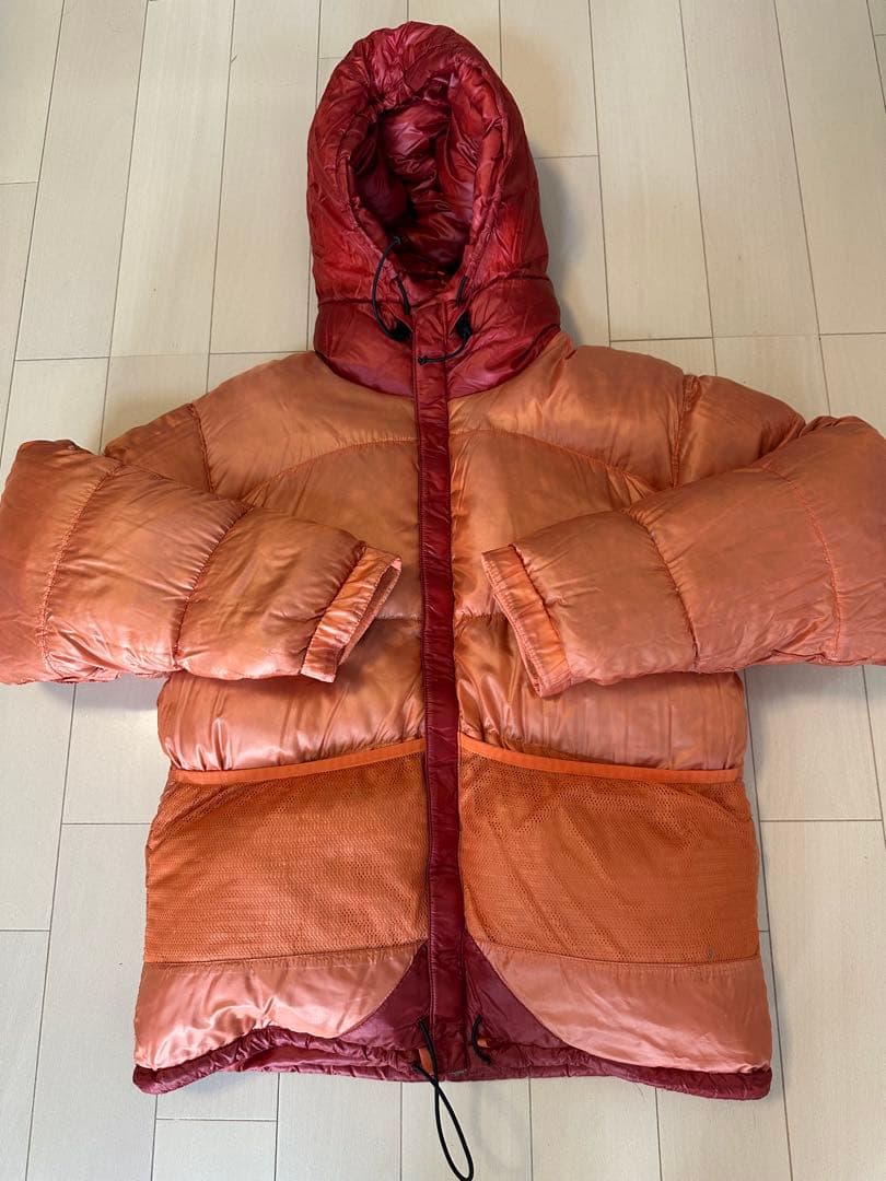 patagonia パタゴニア　ダウンパーカー　フィッツロイsize XS