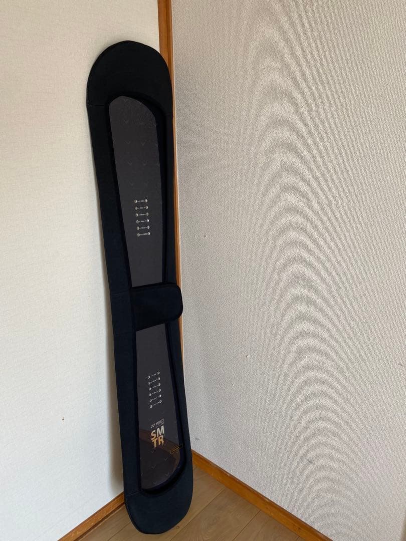 YONEX smooth 150 カーボン ヨネックス スムース カバー付き