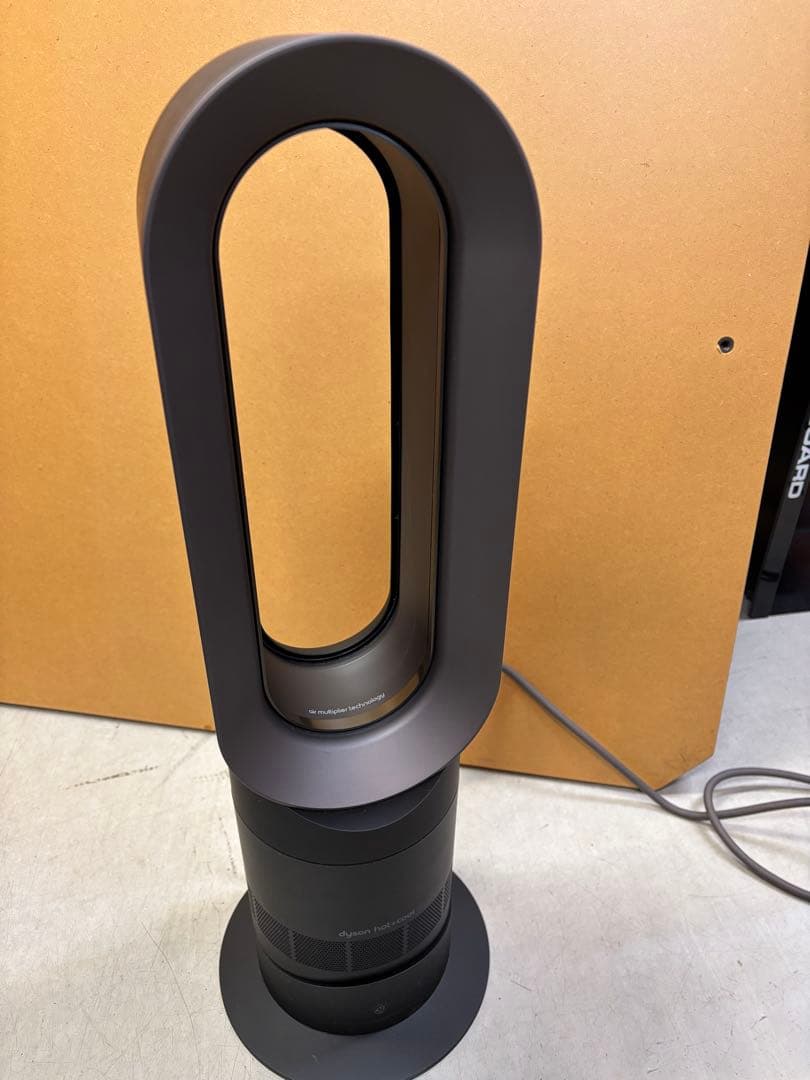 dyson ホット+クール 冷暖房 2021年製