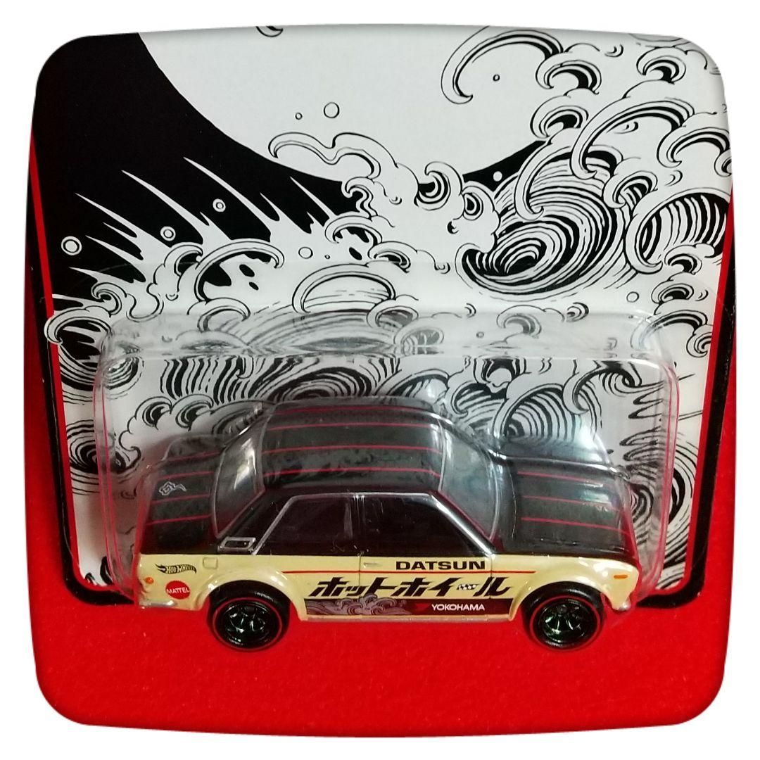 ♥ホットウィール　バジャパンコンベンション限定‼️ブルーバード510