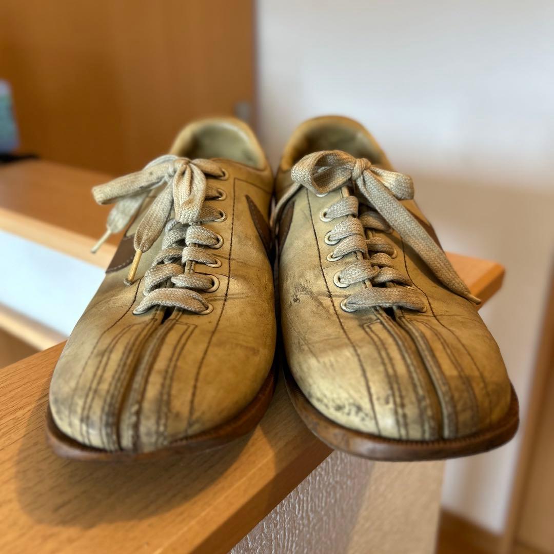 【希少!!】NIKE ボウリングシューズ【レア】