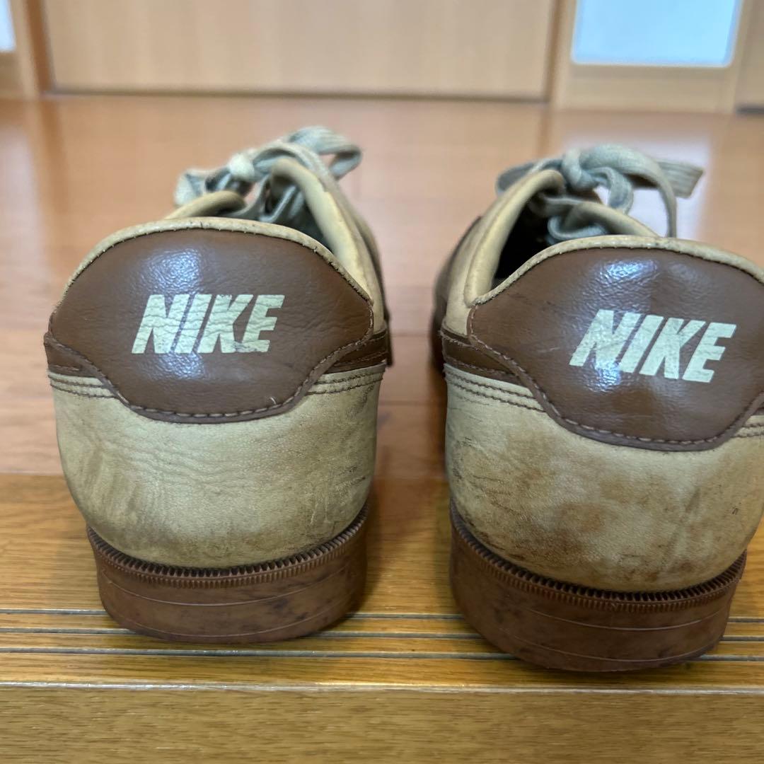 【希少!!】NIKE ボウリングシューズ【レア】