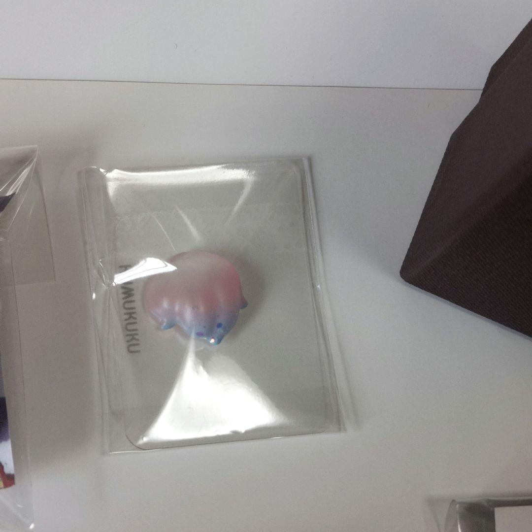 クムクク PUKO (限定品)