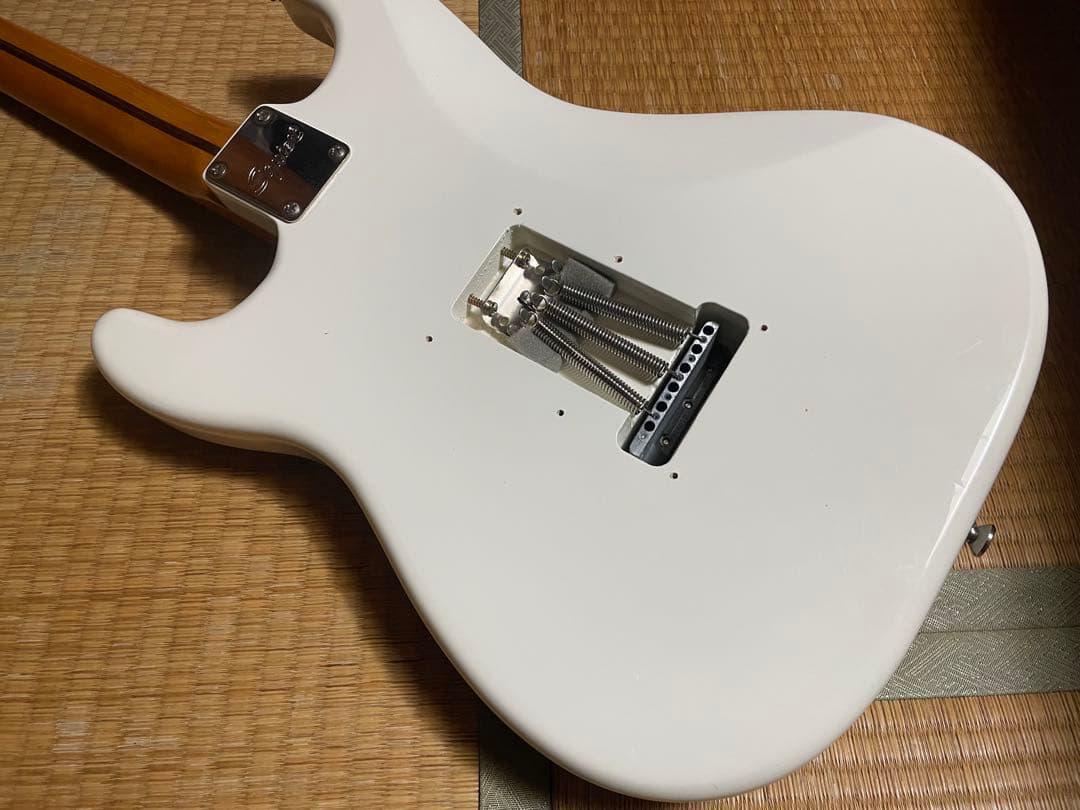 Squier Classic Vibe ‘70s Stratocaster