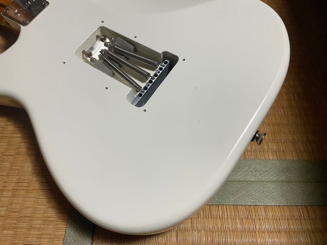 Squier Classic Vibe ‘70s Stratocaster