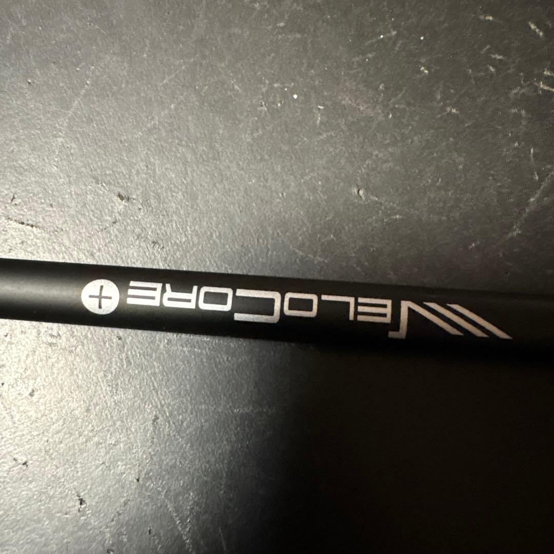 24Ventus ブラック　6-S タイトリストスリーブ　3ウッド用