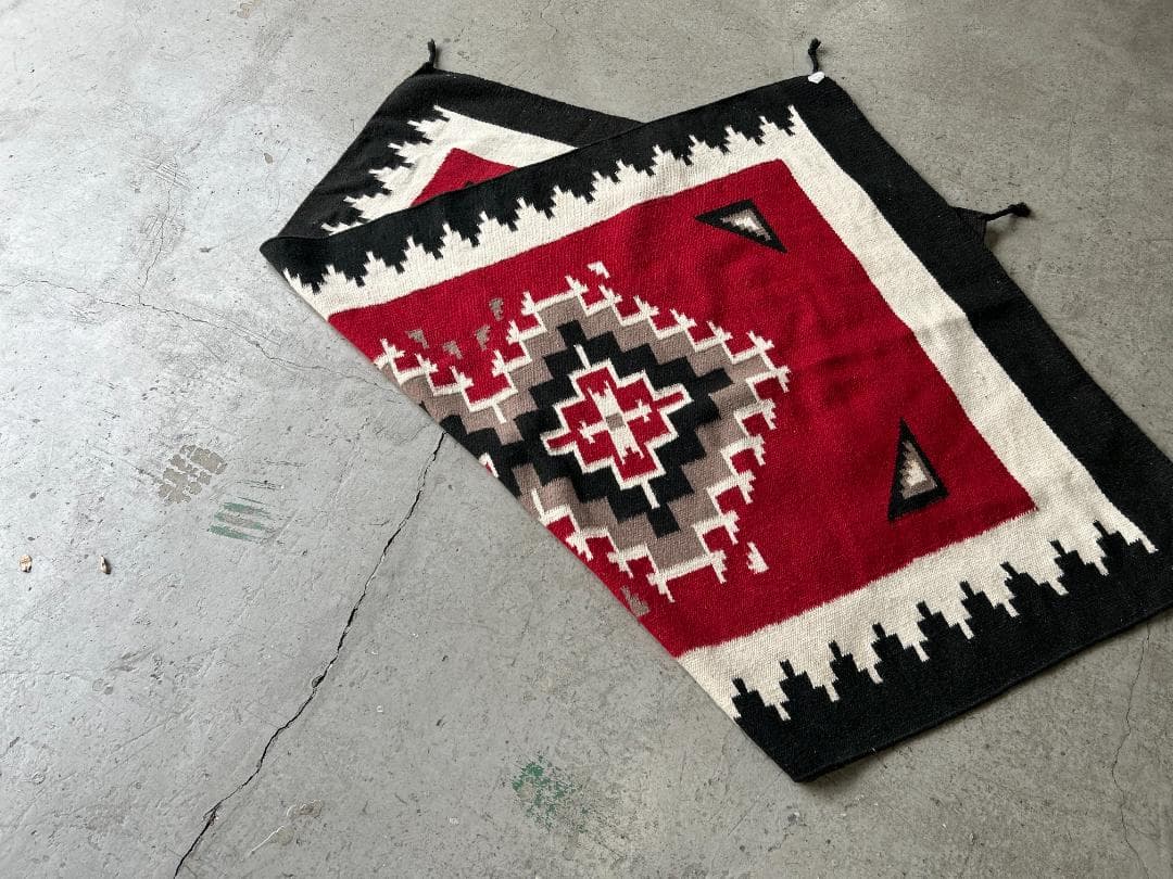 ACME / アクメ｜122×183cm｜SOUTH WEST RUG