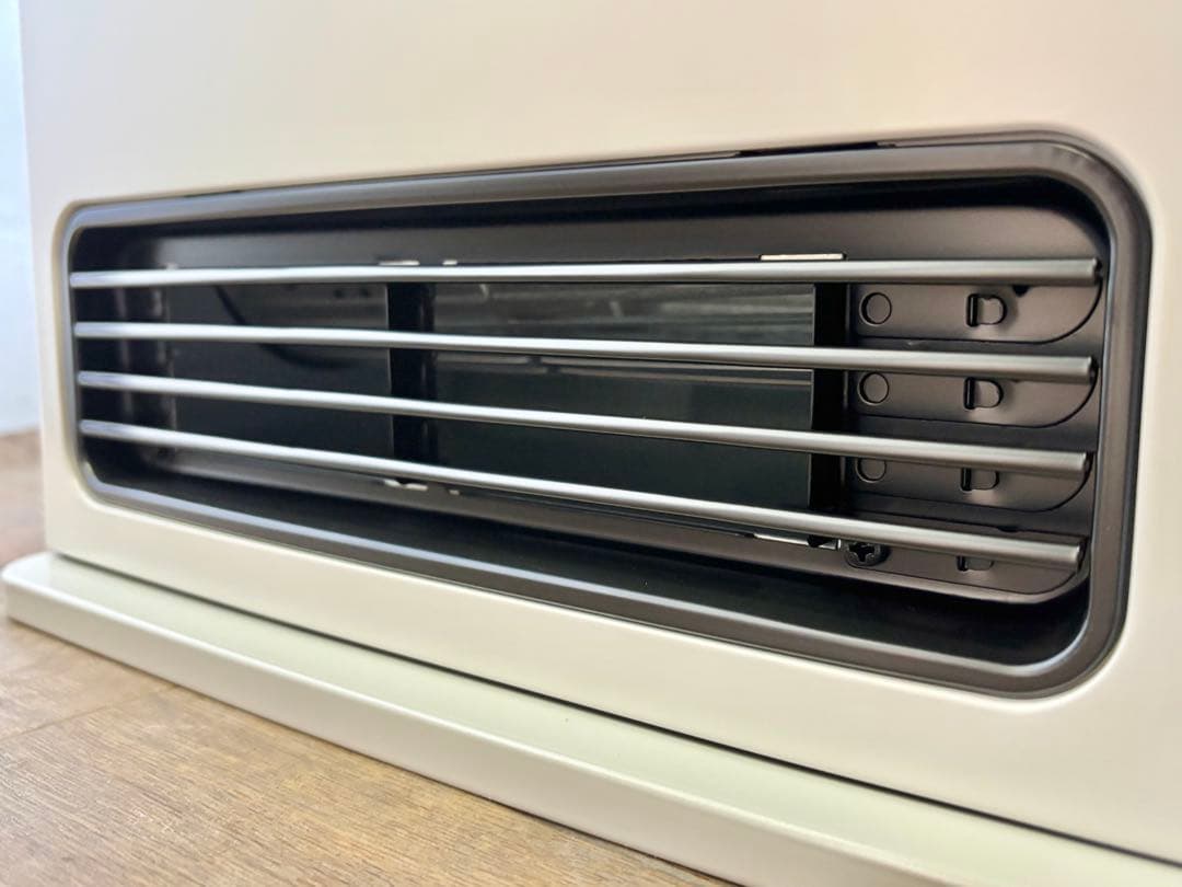 Rinnaiガスファンヒーター 都市ガス用 TOHO GAS RC-Y2401E