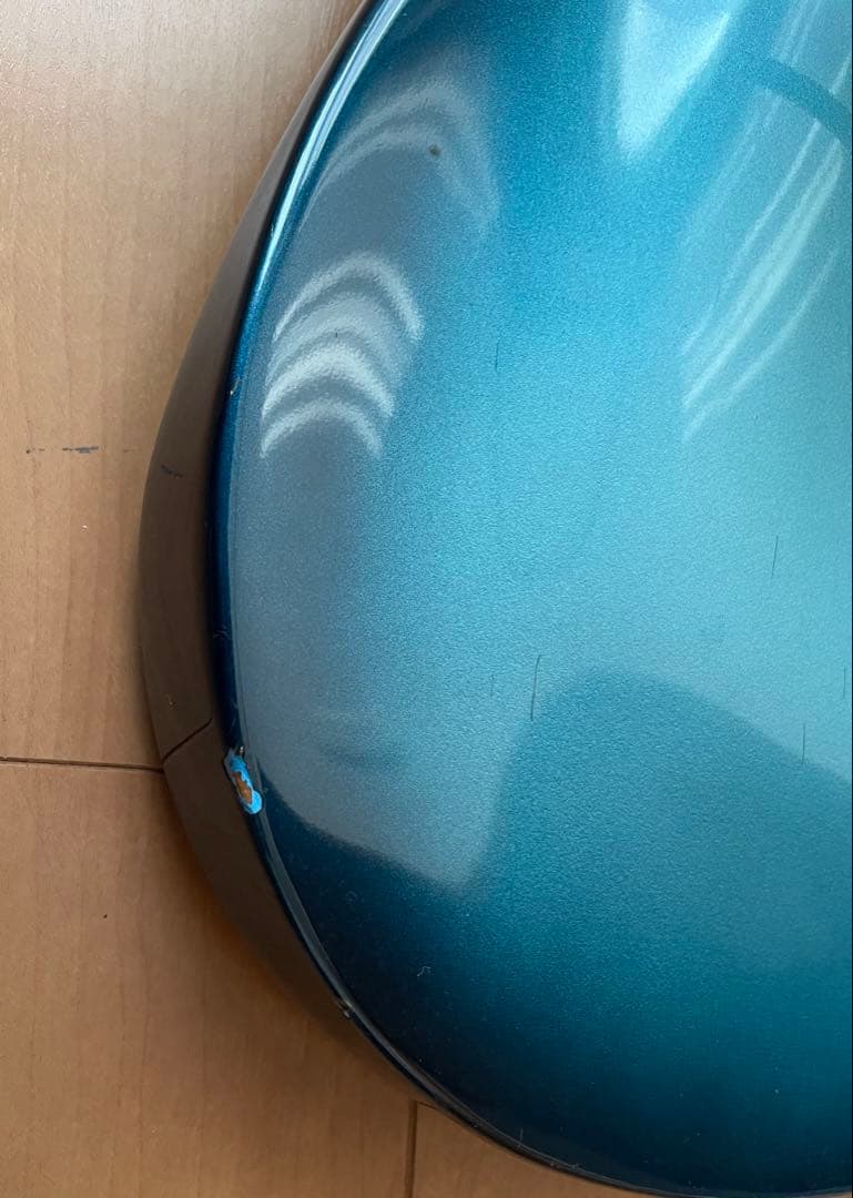 ARIA PROⅡ MAGNA ブルー