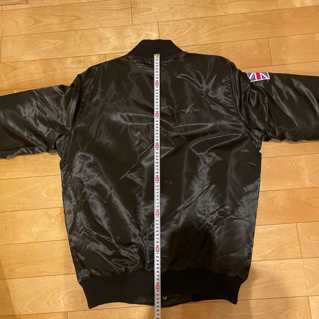 NFL レイダース スターター スタジャン