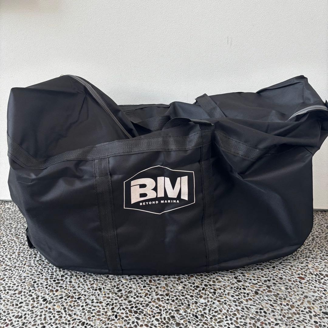 Beyond Marina エアトラック 体操マット エアーマット　3m