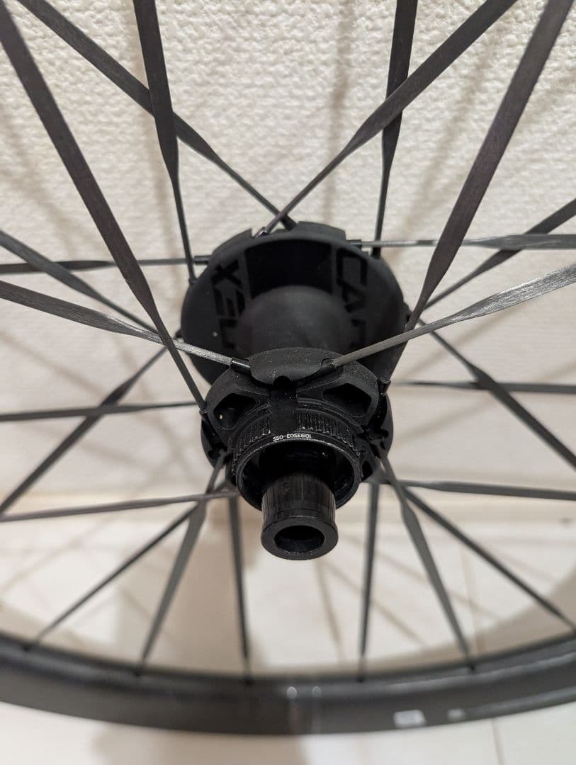 CADEX 50 ULTRA DISC TUBELESS チューブレス