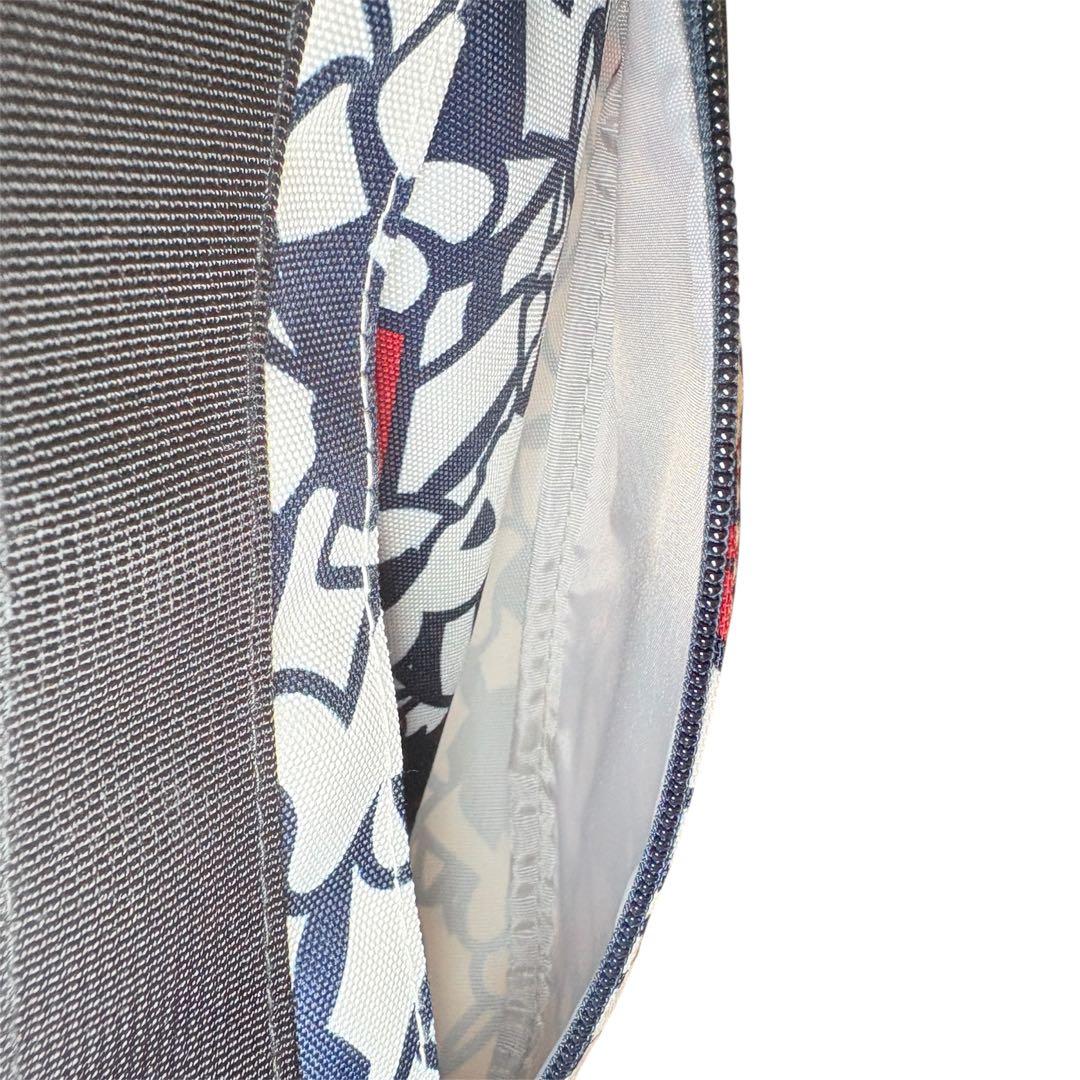 ✨未使用級✨ NEW BALANCE ゴルフ グラフィック スタンドバッグ