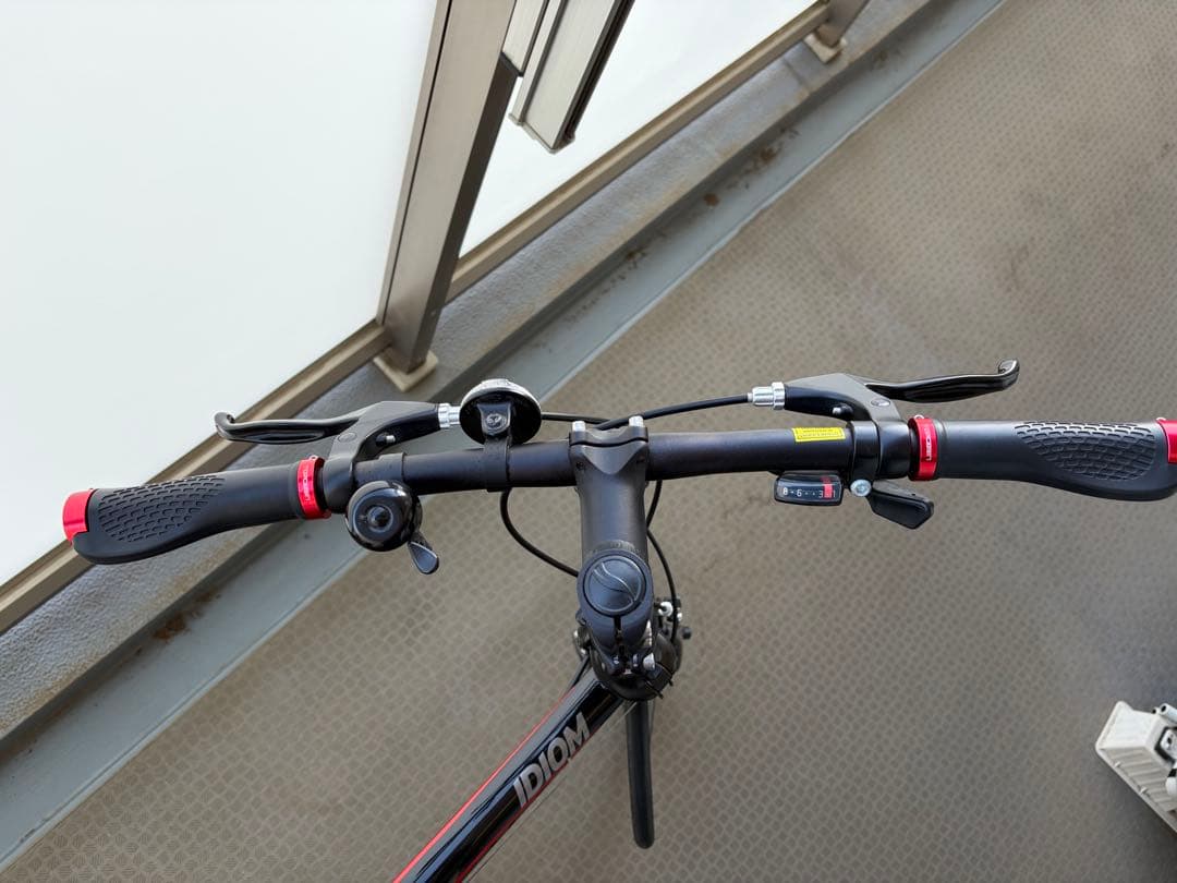 GIANT IDIOM 2 ミニベロ 2016年購入 屋内保管 送料込み