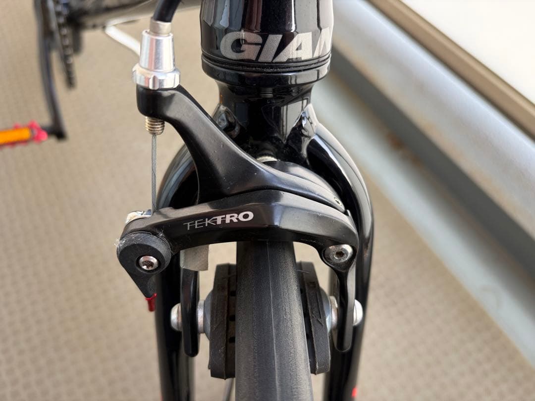 GIANT IDIOM 2 ミニベロ 2016年購入 屋内保管 送料込み