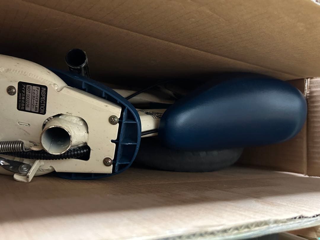 トイストーリー キックバイク キッズバイク ブレーキ付 d-bike+LBS