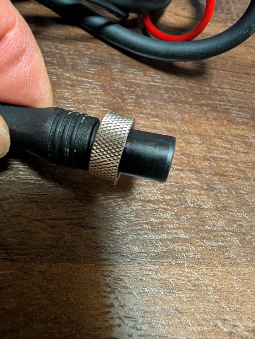 専用にさせて頂きます。　　　　　　　　　シマノフォースマスター600DH 美品