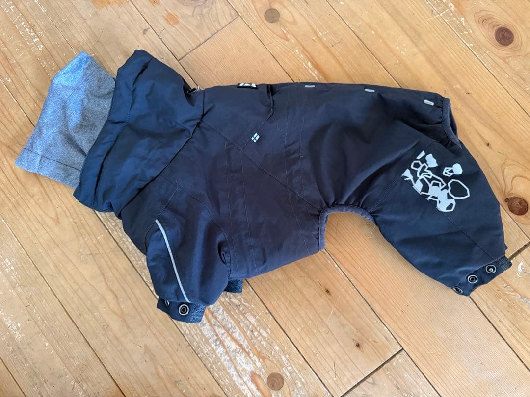 フルッタ　エクストリームオーバーオール30S