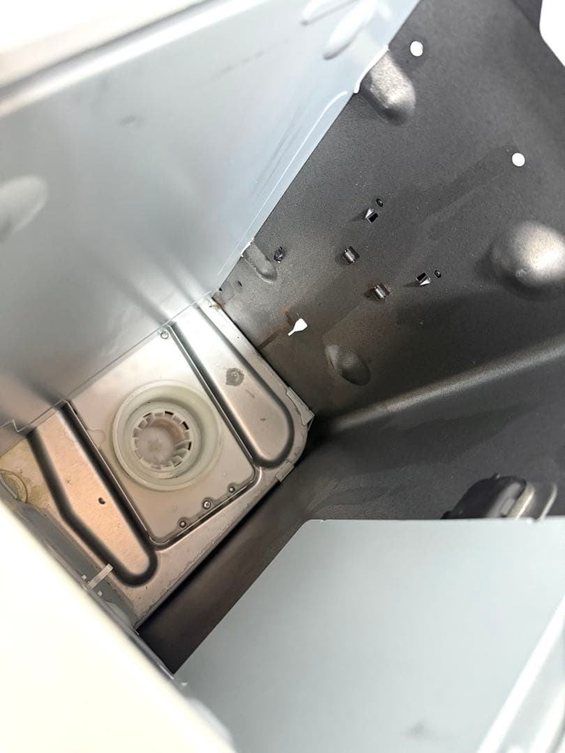 訳あり上位モデル 動作OK♪ ダイニチ 石油ファンヒーター FW-KS5718S