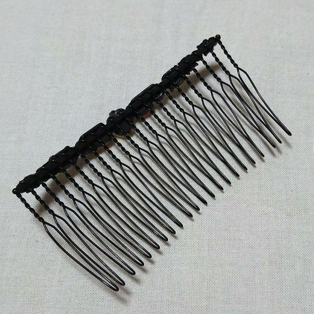 レーヌクロード ヘアアクセサリー2点セット