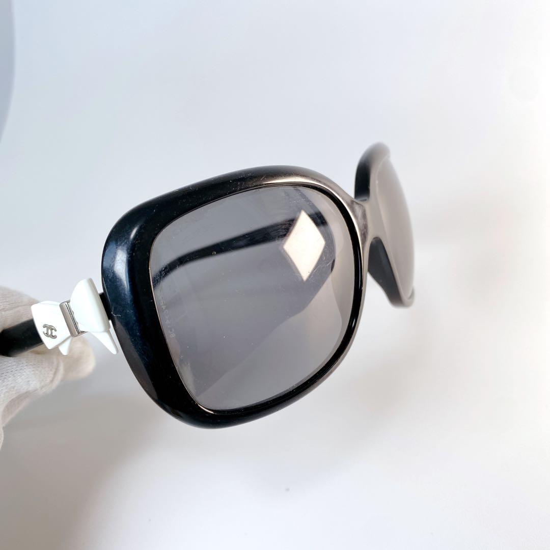 【人気商品】 CHANEL シャネル 5171 C.501/81 グレーレンズ