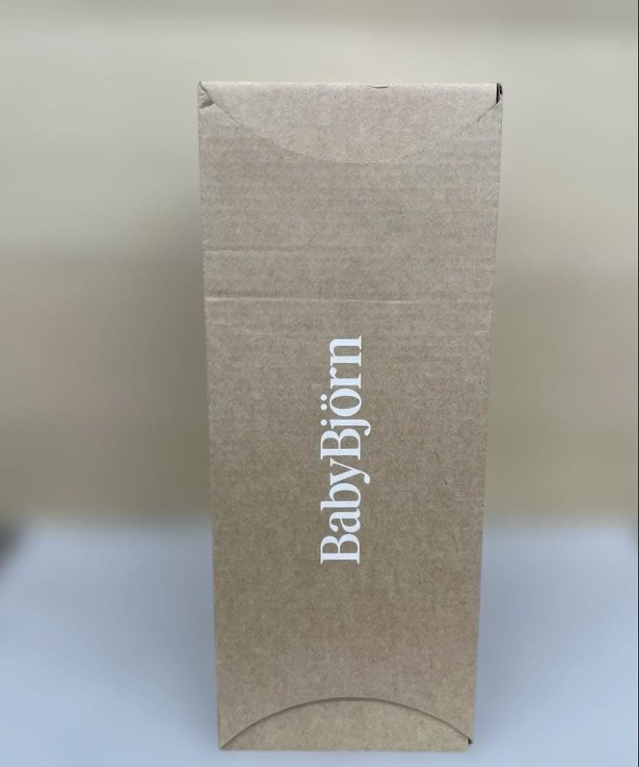 512402 ベビービョルン 抱っこひも 0カ月~36カ月まで