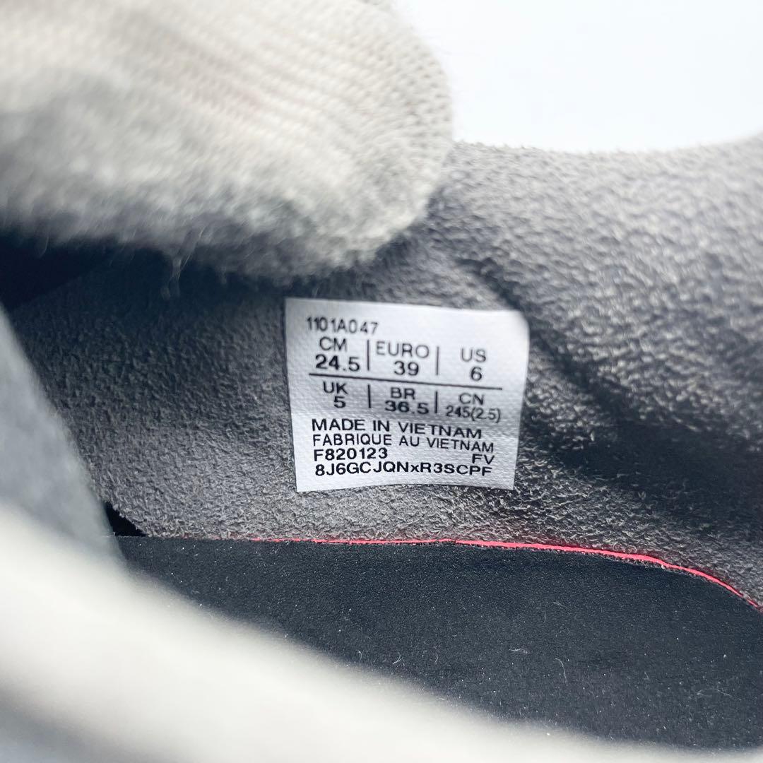 【未使用】asics DS LIGHT X-FLY5 スパイク 黒 24.5cm