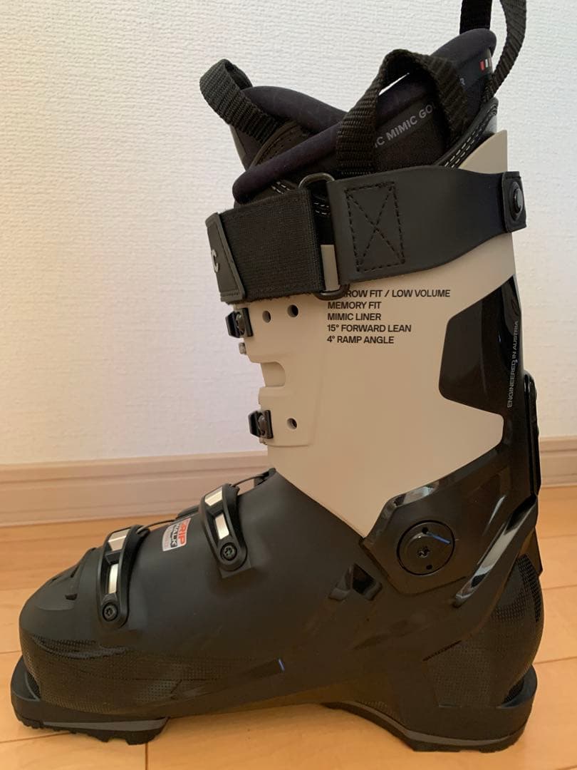 最新　ATOMIC HAWX ULTRA 110 S BOA 26/26.5