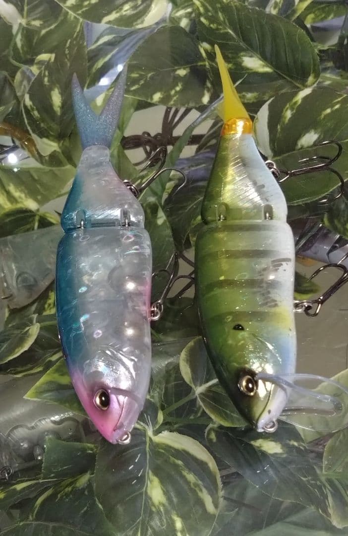 ＤＲＴ 【 タイニークラッシュ 】限定 HAMA　drt TINY KLASH