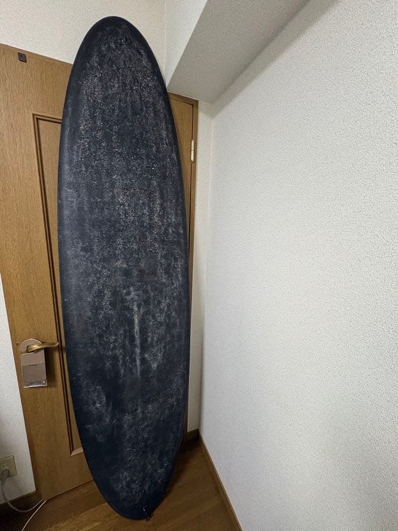 ウォーターランページ　ソフトボード ウェーバー7.6 手渡し限定