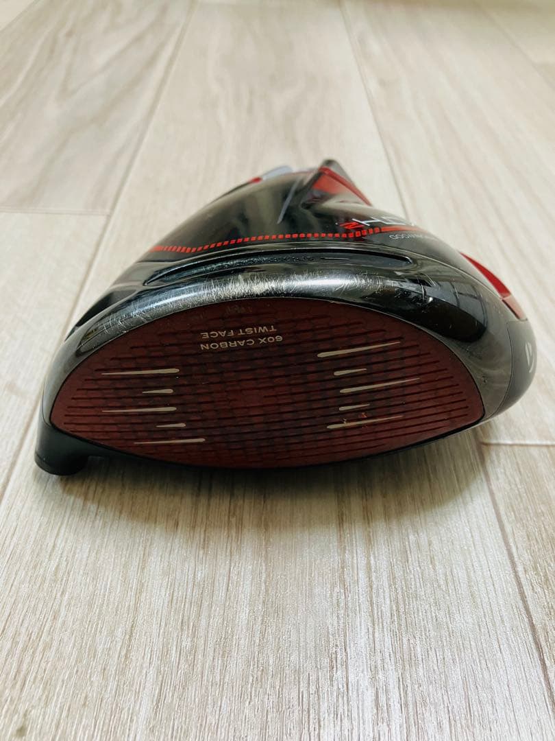 TaylorMade Stealth 2 HD ドライバー 10.5°