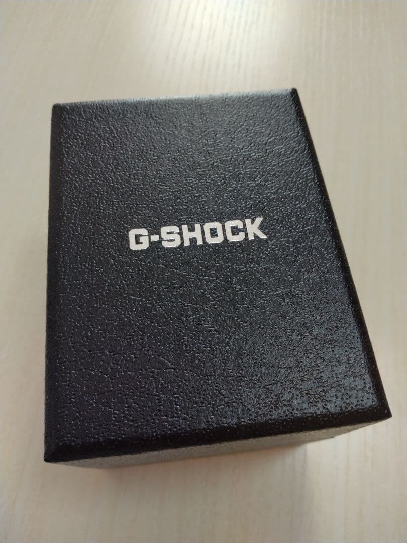 （66）【美品】G-SHOCK GMW-B5000MB フルメタル マッド