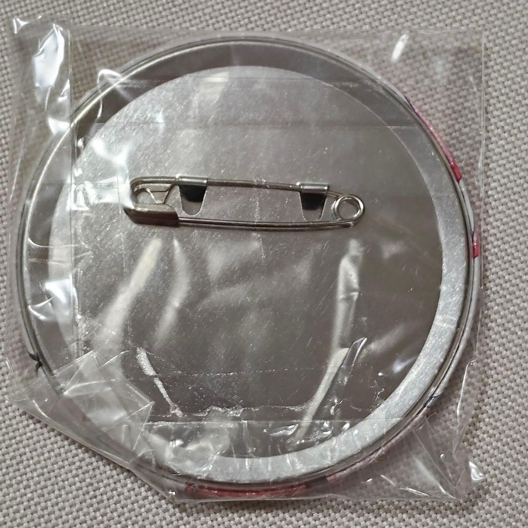 NARUTO セガ 缶バッジ 春野さくら