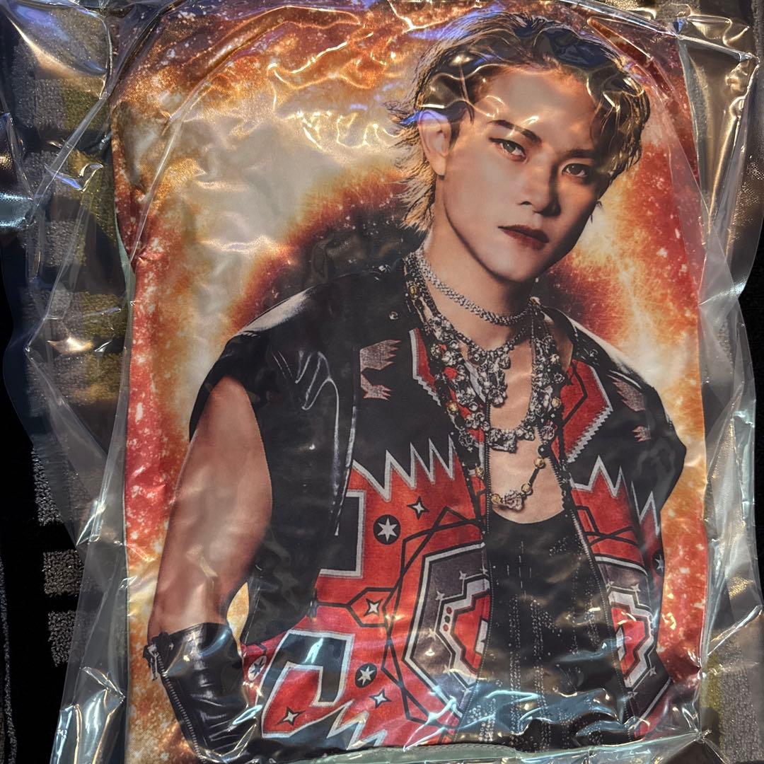 EXILE THE REASON 岩谷翔吾 縁日 クッション レア 限定