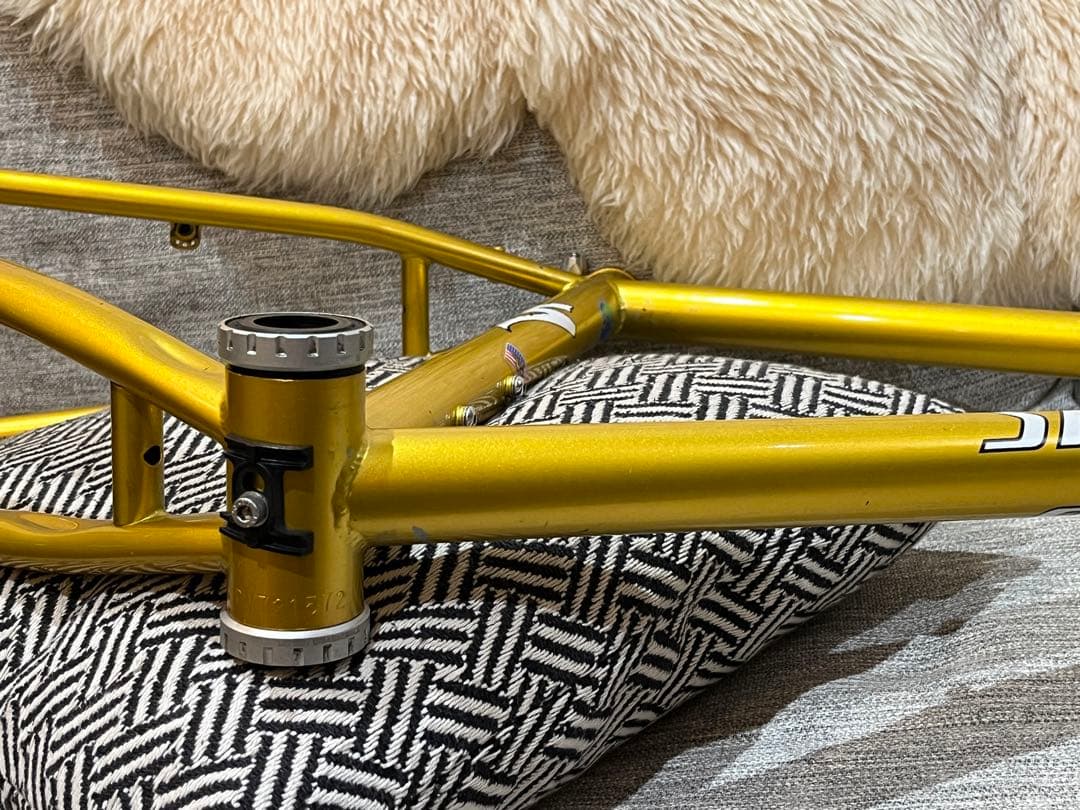 ★ANさま専用です★ Ritchey Nitanium