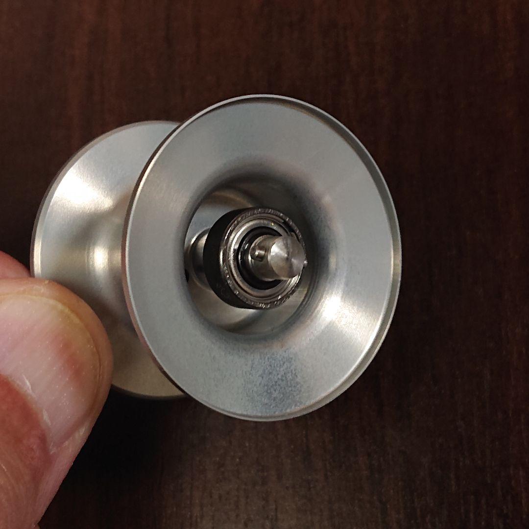 SLPワークス RCS MAG-Z BOOST 1000 G1 スプール