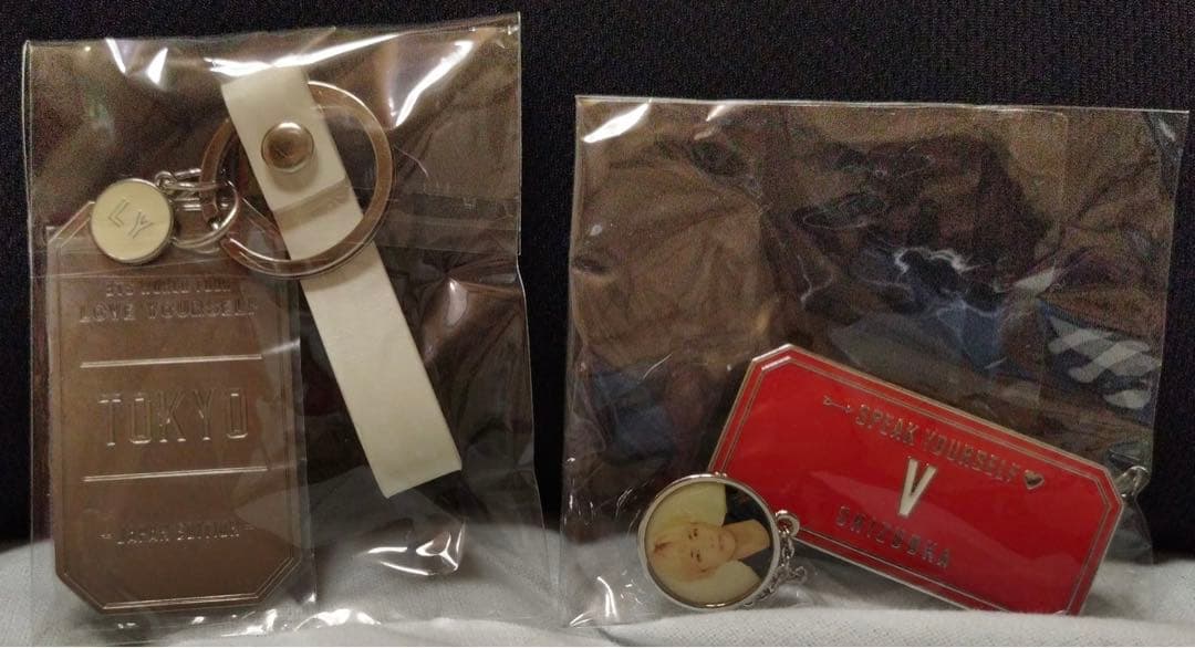 BTS 防弾少年団 グッズ ライブ BT21 まとめ売り