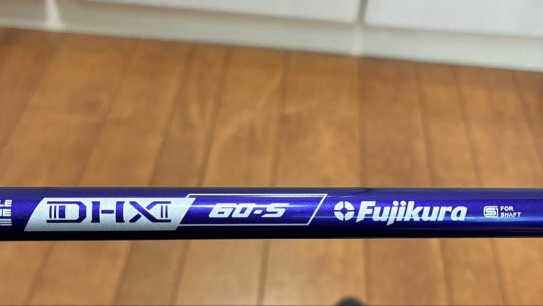 ※シャフトのみ ■フジクラ スピーダーNX バイオレット60S　PINGスリーブ