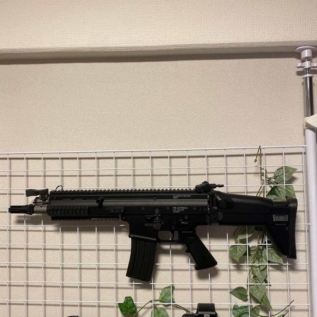 Scar-L 東京マルイ次世代電動ガン