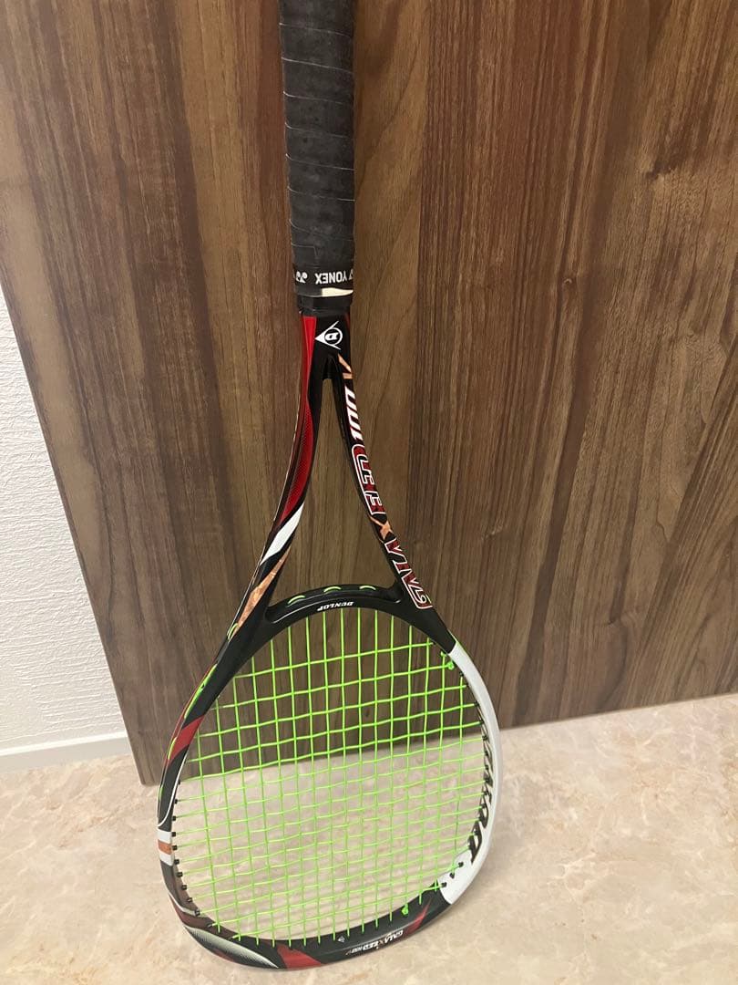 出品再開　希少品　DUNLOP GALAXEED 100V